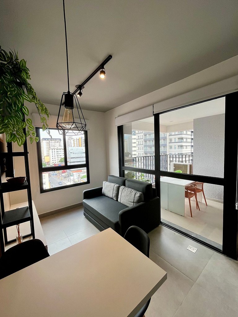 Studio em Moema - Brera88