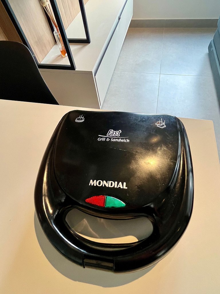 Studio em Moema - Brera88