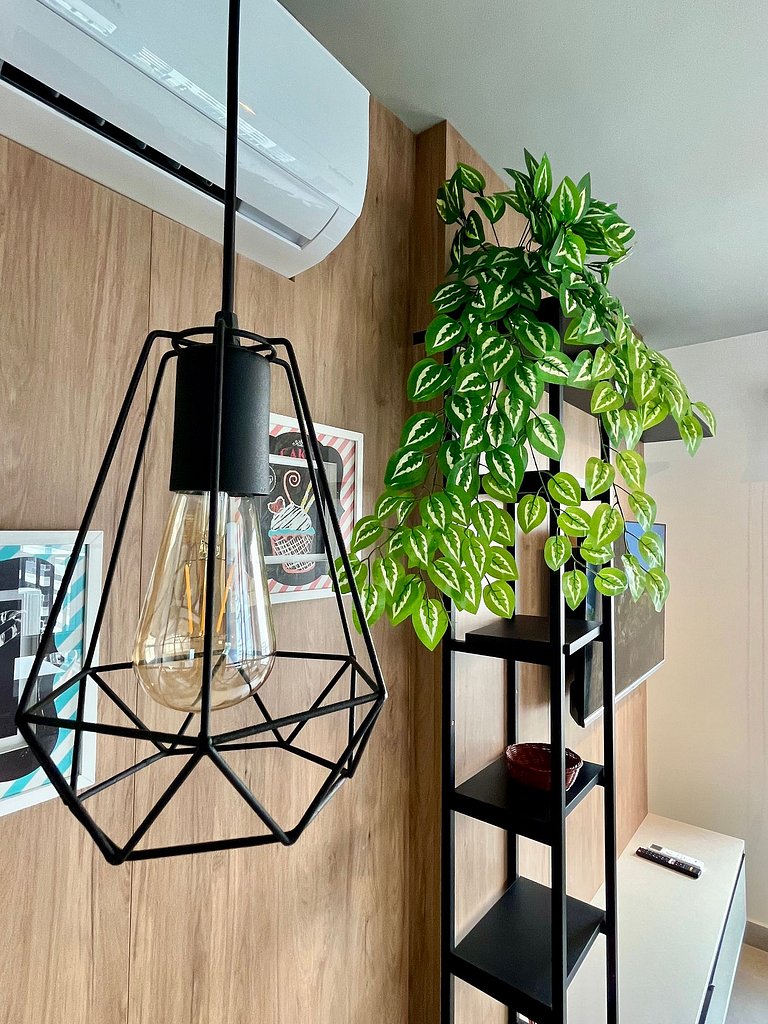 Studio em Moema - Brera88