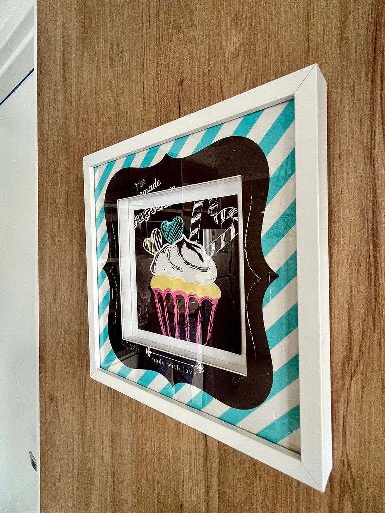 Studio em Moema - Brera88