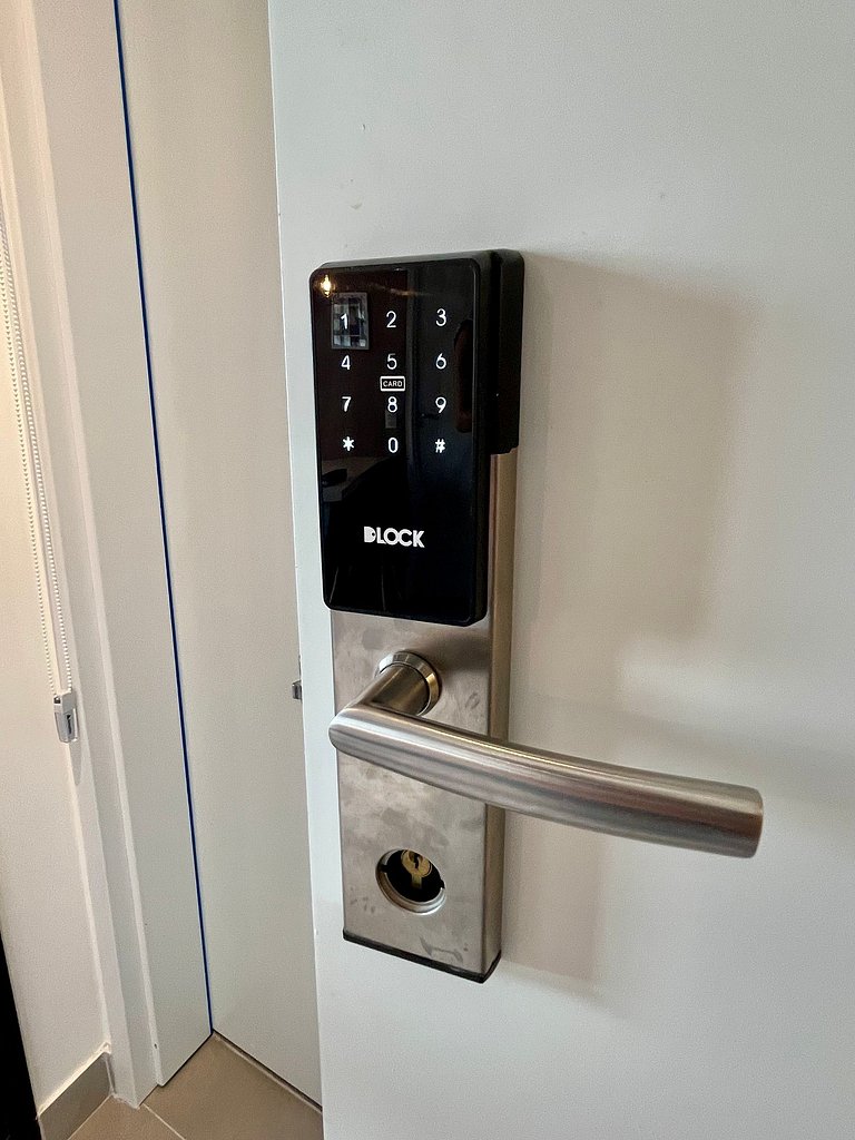 Studio em Moema - Brera88