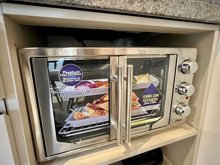 Studio em Moema - Brera88