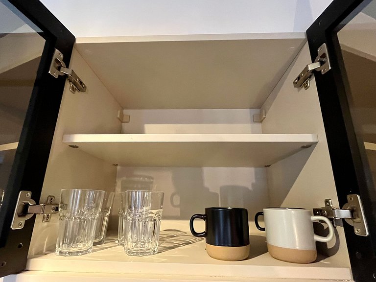 Studio em Moema - Brera88