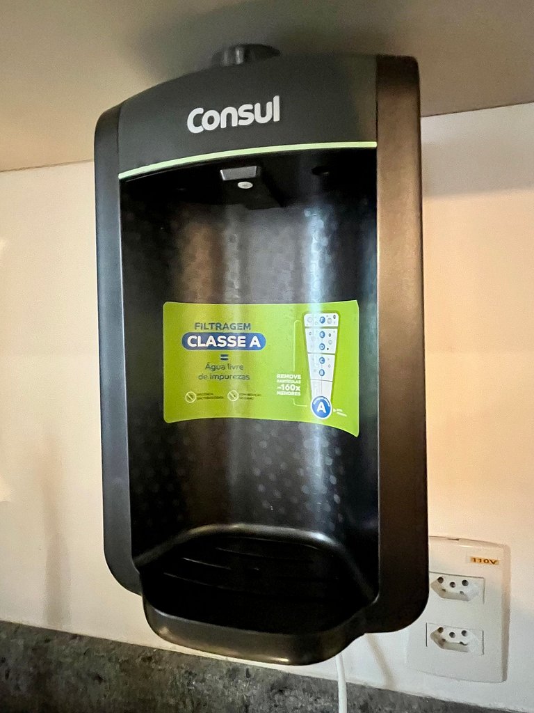 Studio em Moema - Brera88