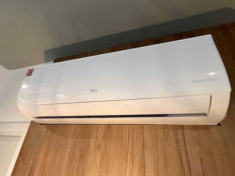 Studio em Moema - Brera88