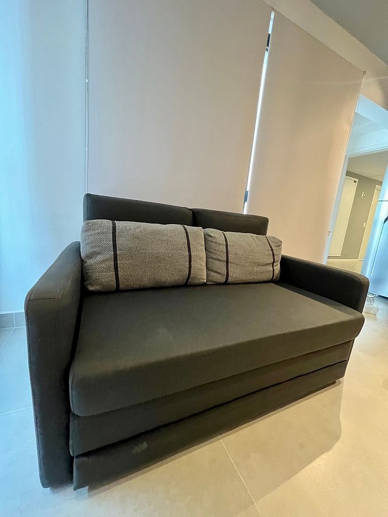 Studio em Moema - Brera88