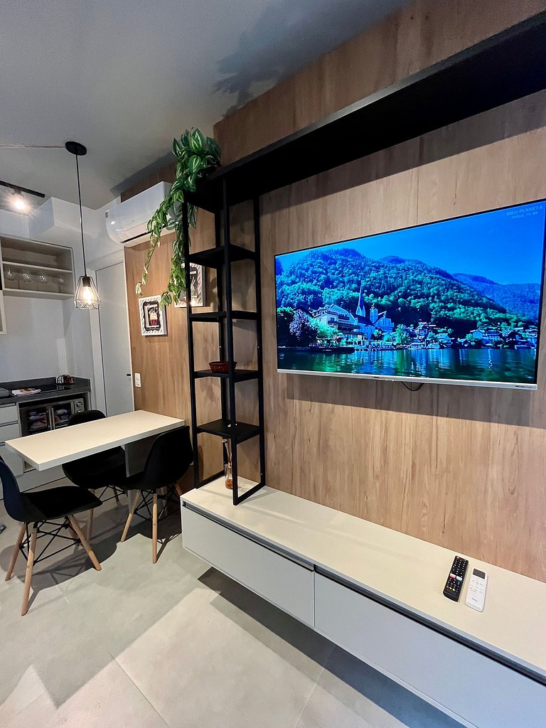 Studio em Moema - Brera88