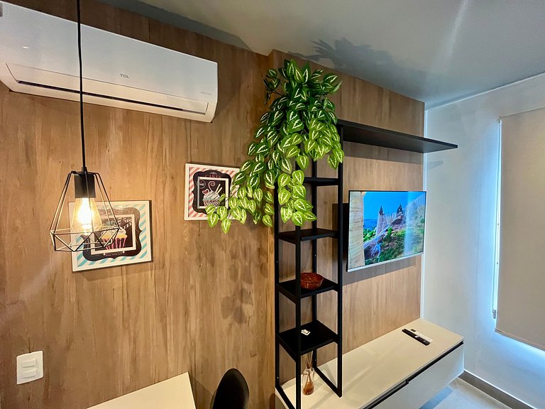 Studio em Moema - Brera88