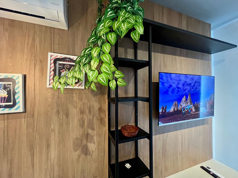 Studio em Moema - Brera88