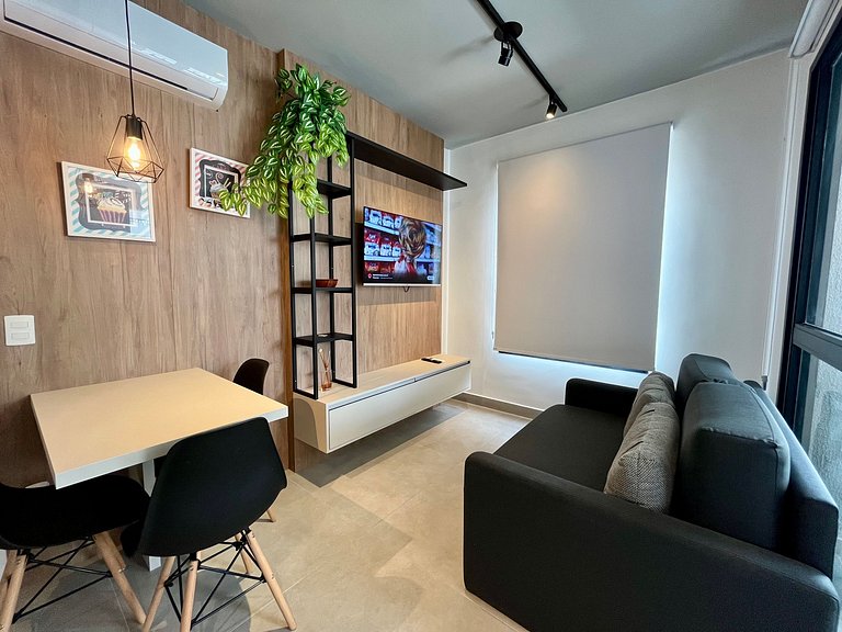 Studio em Moema - Brera88