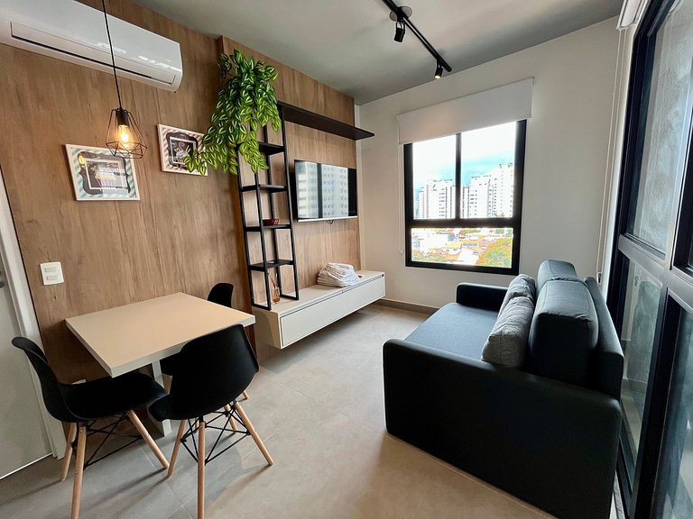 Studio em Moema - Brera88