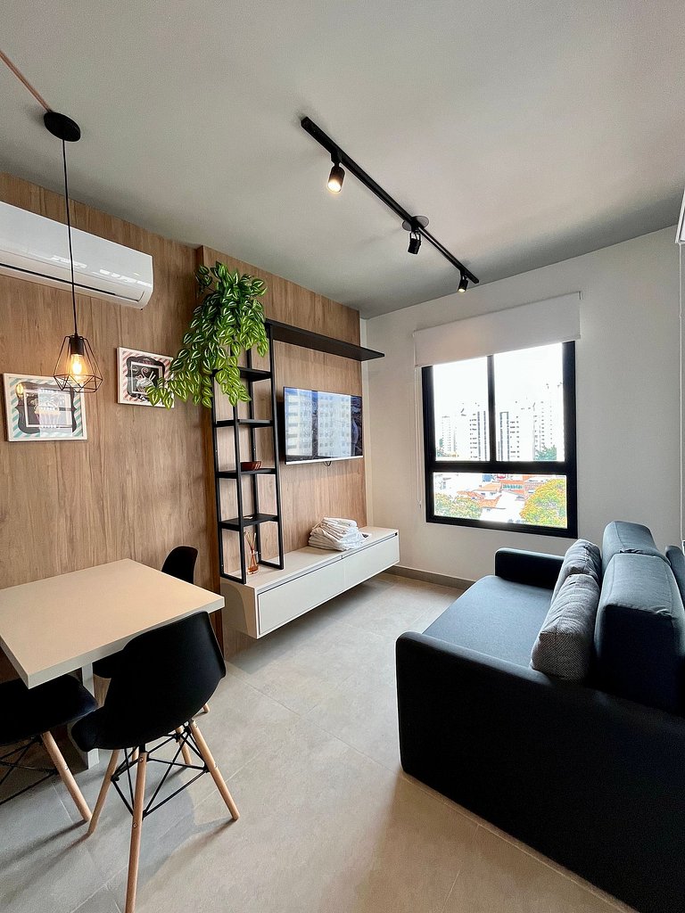 Studio em Moema - Brera88