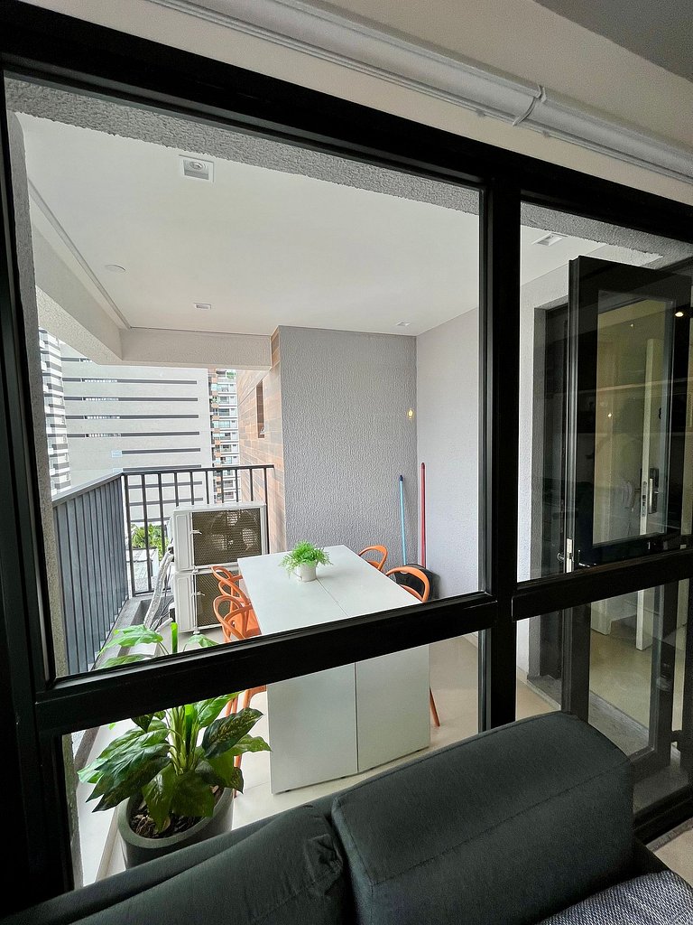 Studio em Moema - Brera88