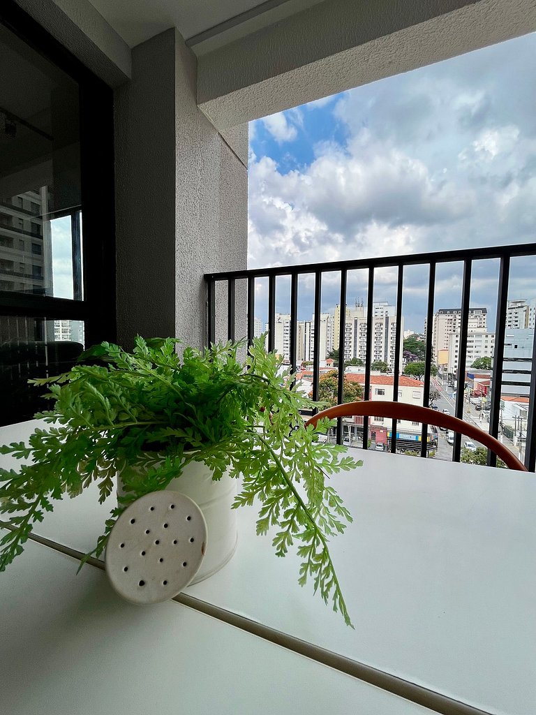 Studio em Moema - Brera88