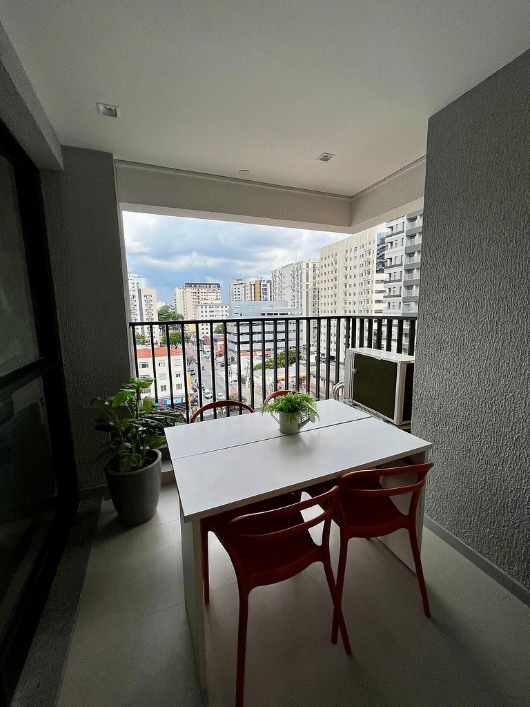 Studio em Moema - Brera88