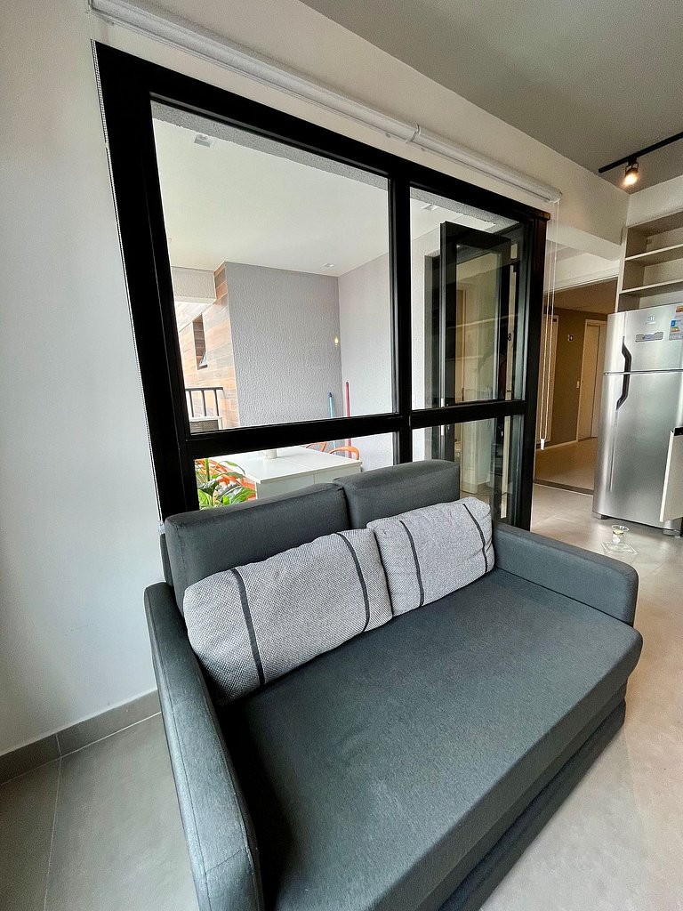 Studio em Moema - Brera88