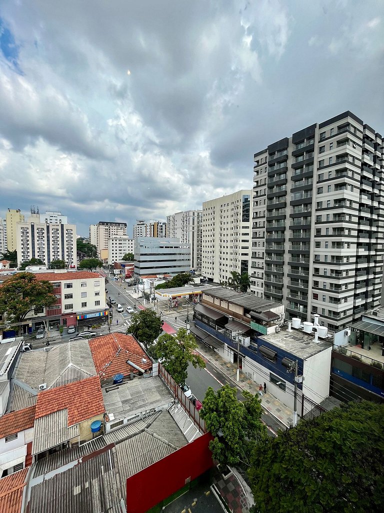 Studio em Moema - Brera88