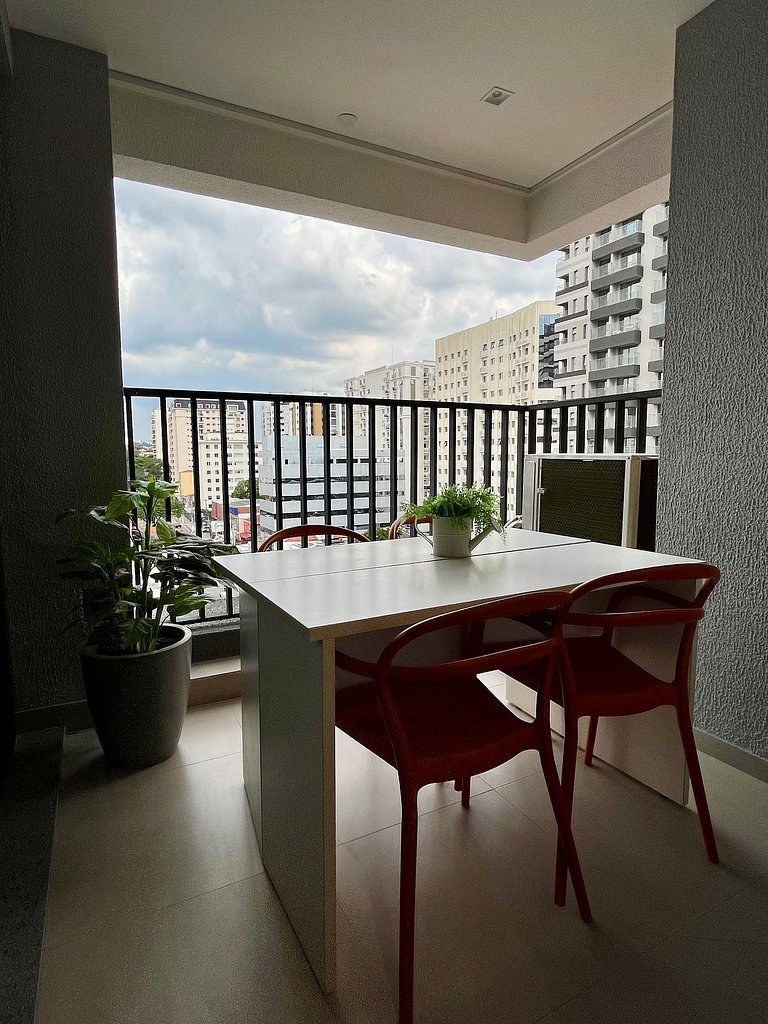 Studio em Moema - Brera88