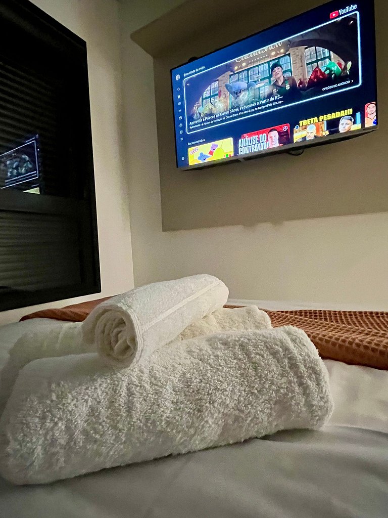 Studio em Moema - Brera88