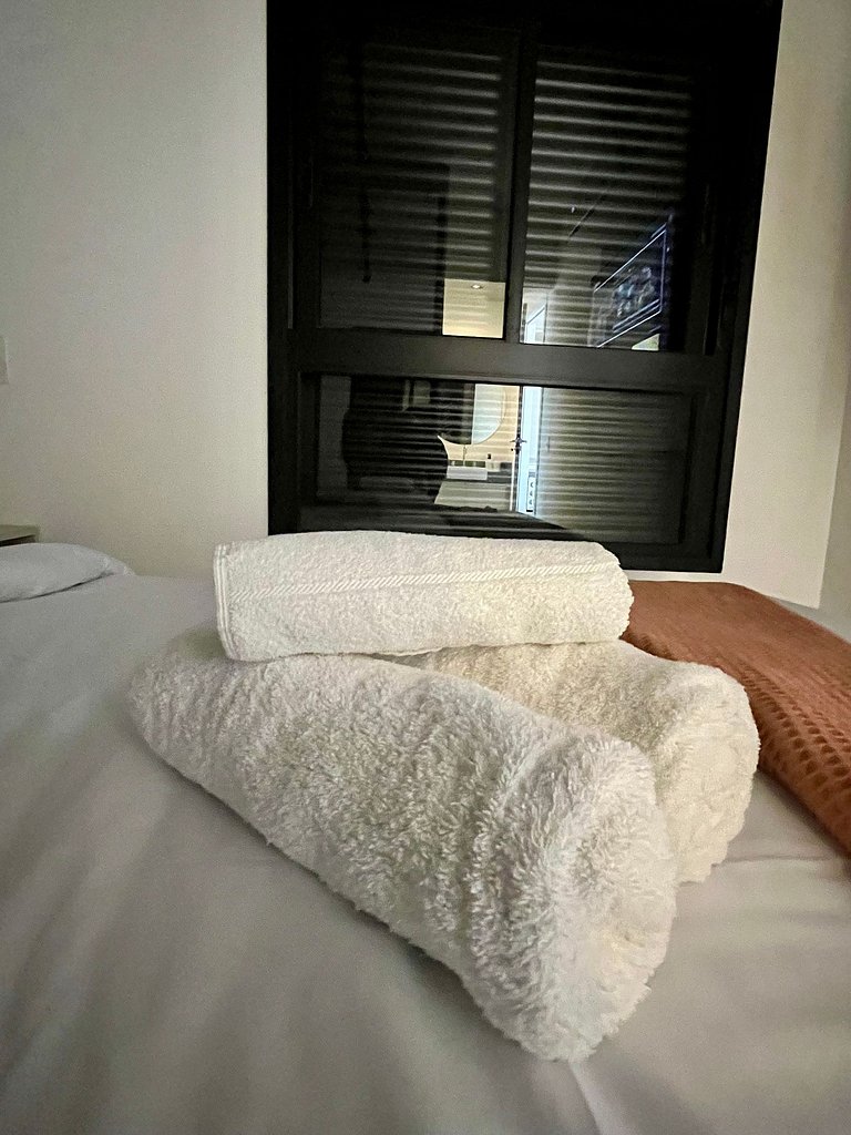 Studio em Moema - Brera88