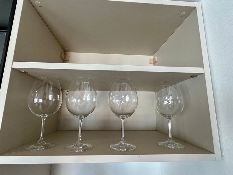 Studio em Moema - Brera88