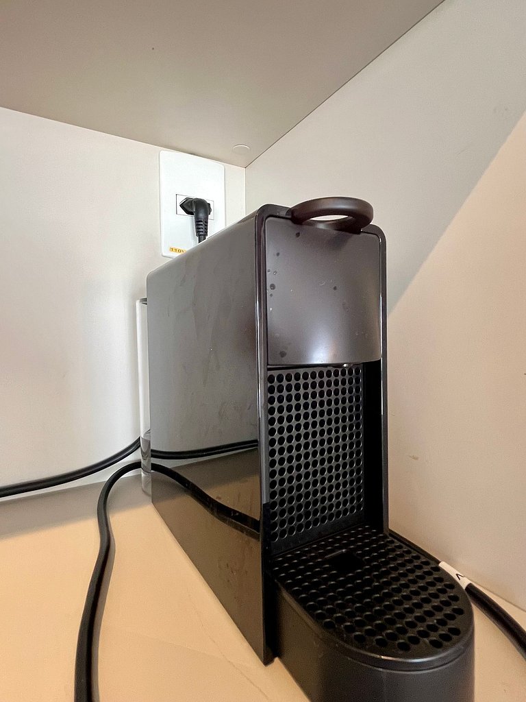 Studio em Moema - Brera88