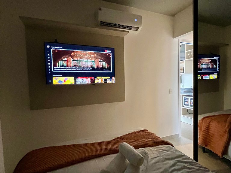 Studio em Moema - Brera88