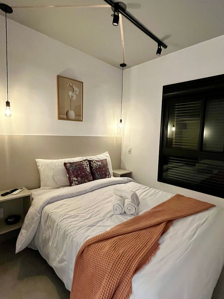 Studio em Moema - Brera88