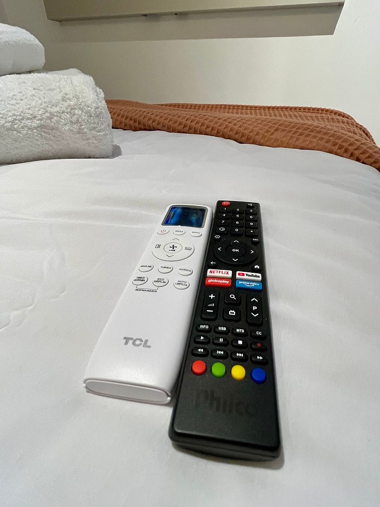 Studio em Moema - Brera88