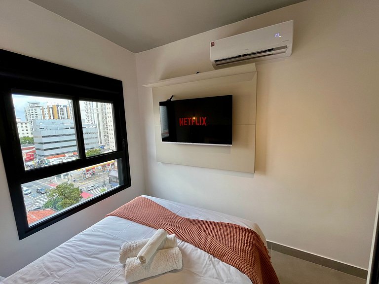 Studio em Moema - Brera88