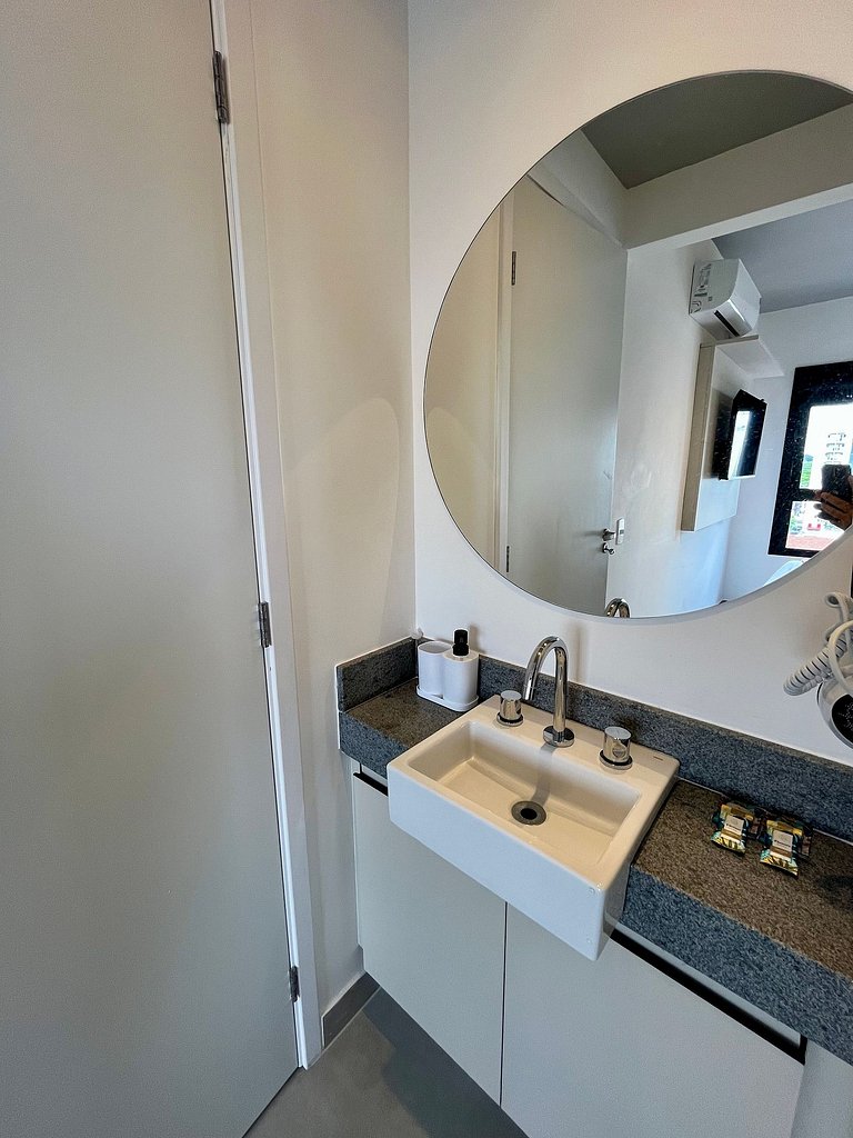 Studio em Moema - Brera88