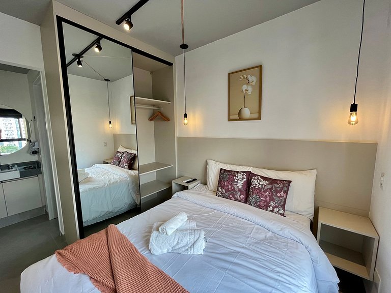 Studio em Moema - Brera88