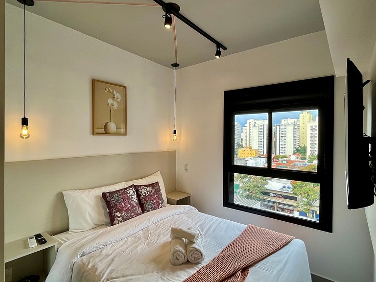 Studio em Moema - Brera88