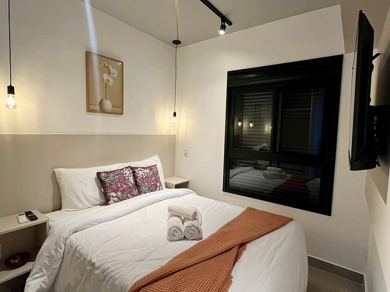 Studio em Moema - Brera88