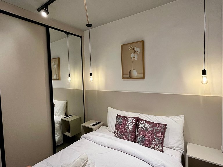 Studio em Moema - Brera88