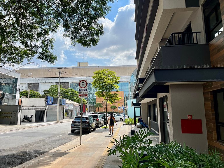 Studio em Moema - Brera88