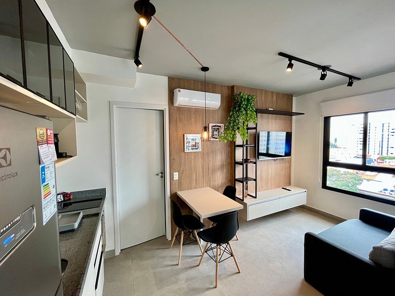 Studio em Moema - Brera88