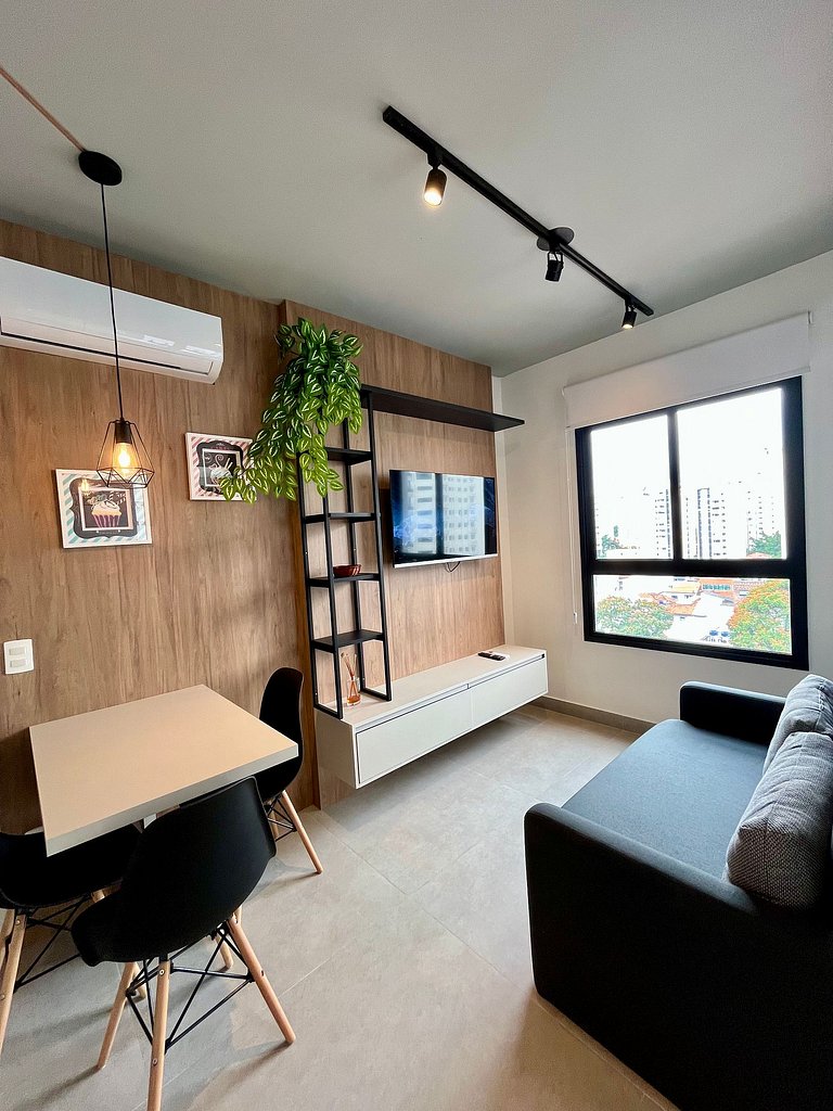 Studio em Moema - Brera88