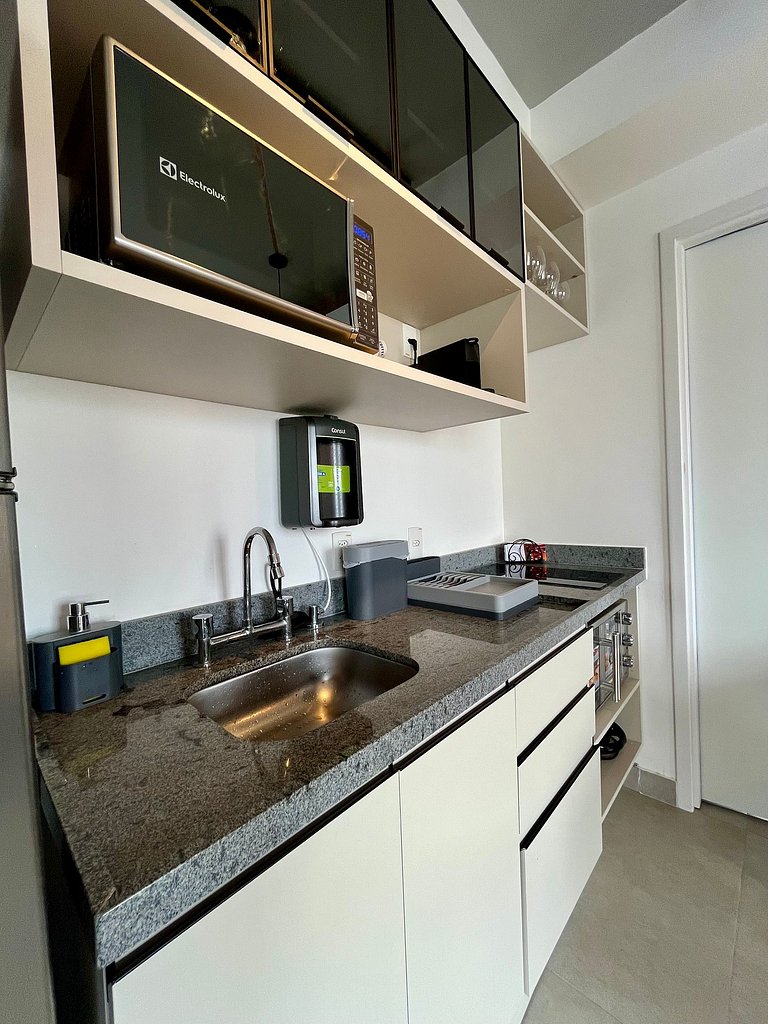 Studio em Moema - Brera88