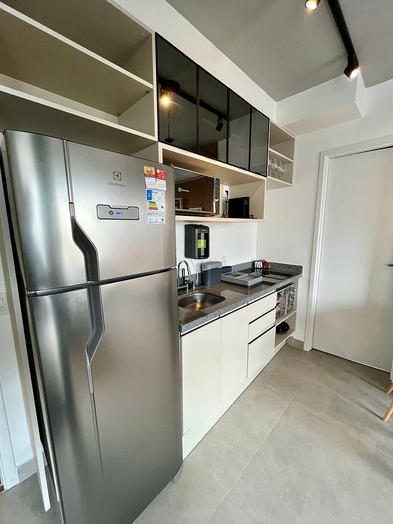 Studio em Moema - Brera88