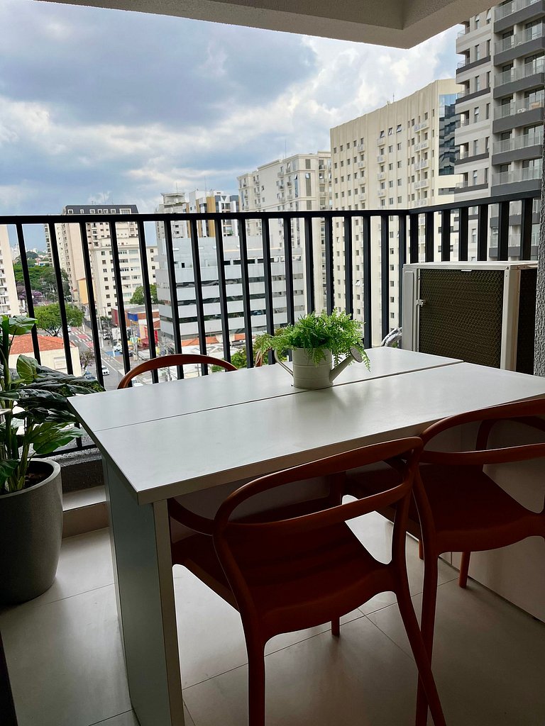 Studio em Moema - Brera88