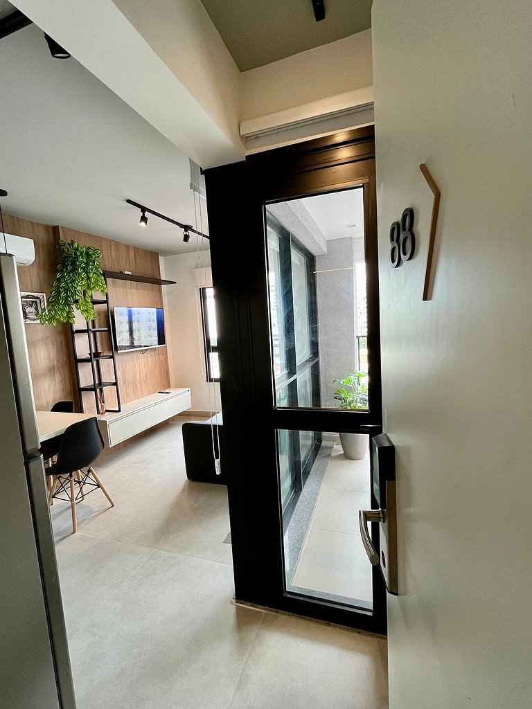 Studio em Moema - Brera88