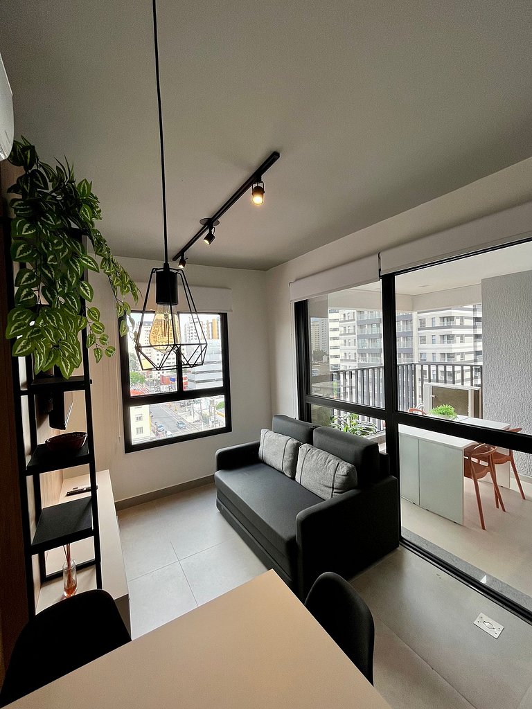 Studio em Moema - Brera88