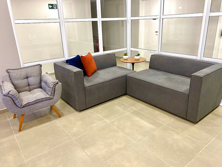 Studio no Campo Belo - Cons218