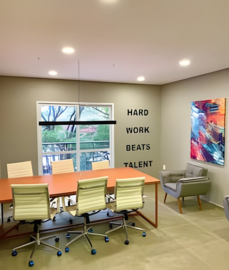 Studio no Campo Belo - Cons218