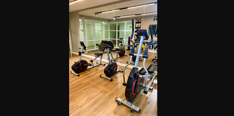 Studio no Campo Belo - Cons218