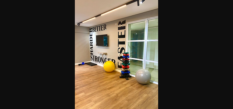 Studio no Campo Belo - Cons218