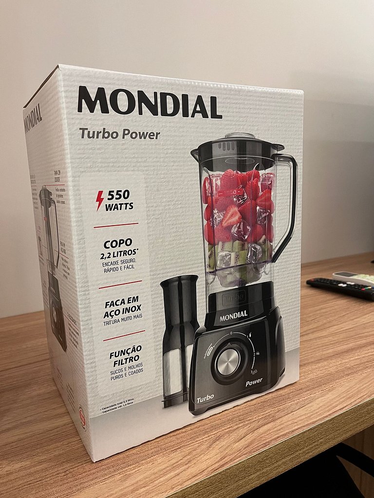 Studio no Campo Belo - Cons218