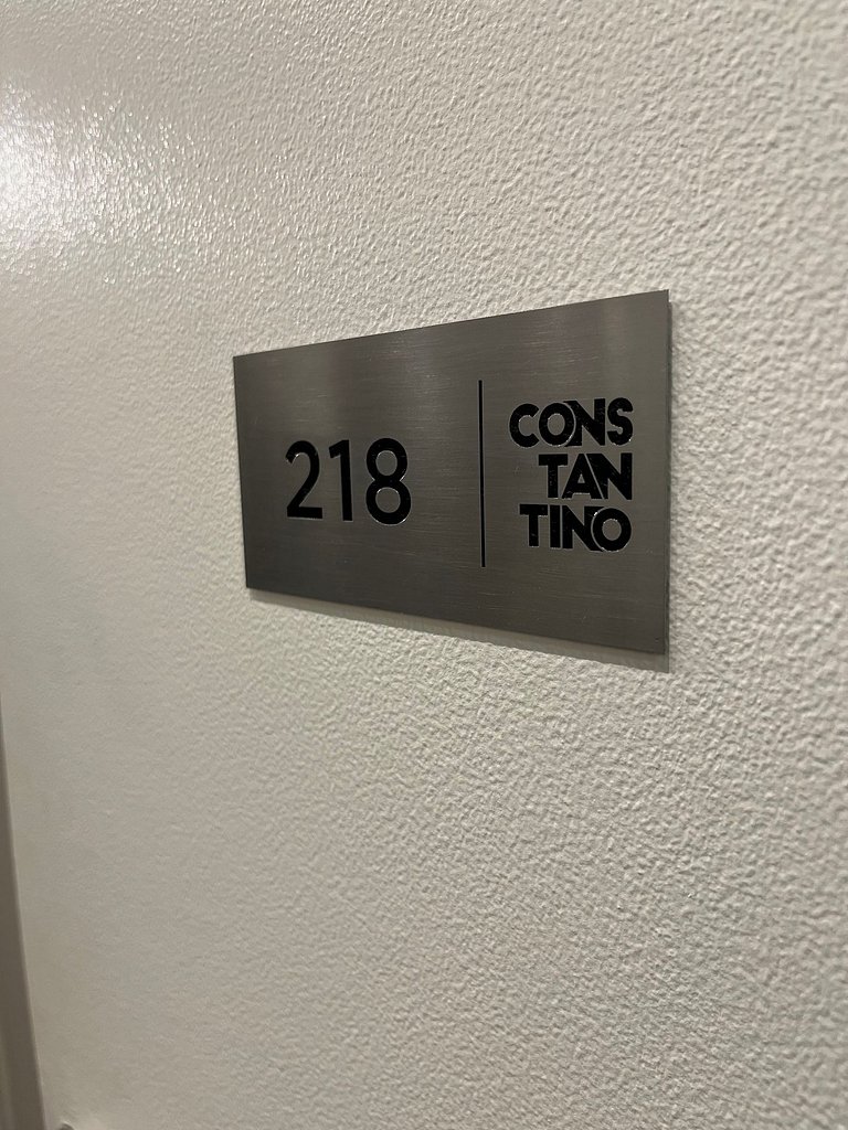 Studio no Campo Belo - Cons218