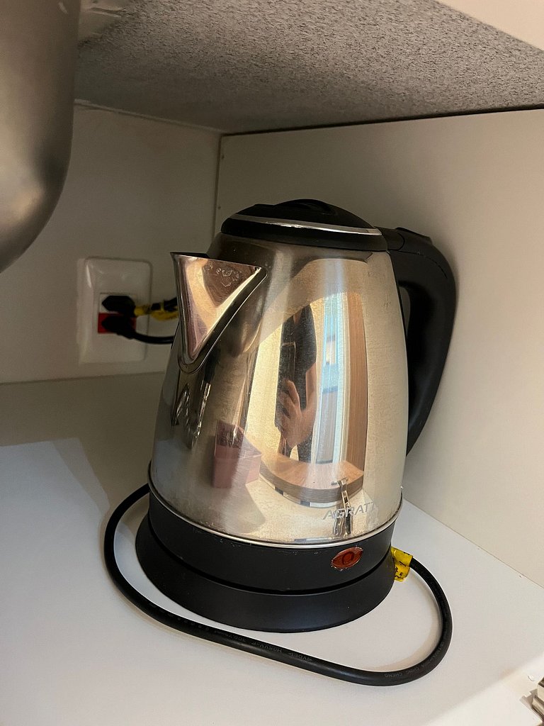 Studio no Campo Belo - Cons218